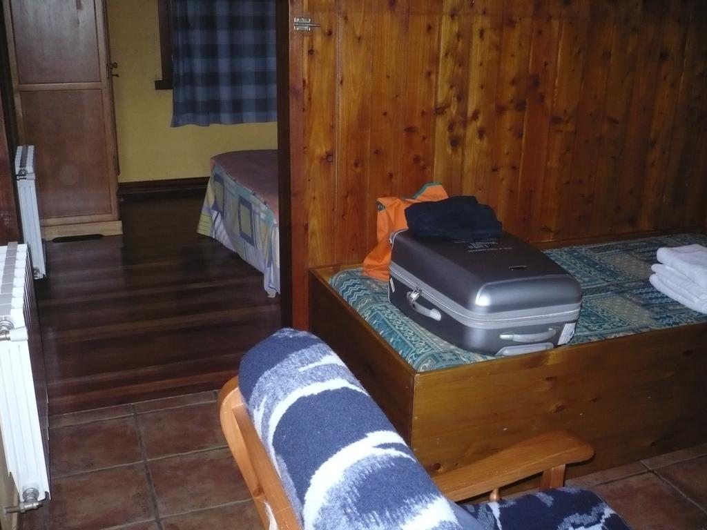 Kerizara Baserria Ochandiano Pokój zdjęcie